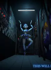 The Glitched Attraction