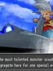 Dragon Quest Monsters: Joker