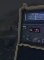 Chasing Static