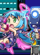 Mighty Gunvolt