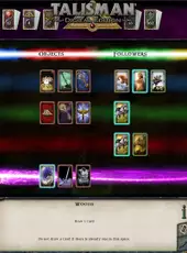 Talisman: Digital Edition - The Reaper