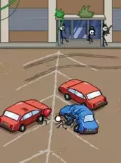 Henry Stickmin: Completing the Mission