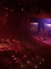 Lust from Beyond