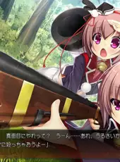 Sengoku Koihime X: Otome Kenran Sengoku Emaki Koujou-ke Souran-hen