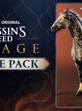 Assassin's Creed Mirage: Deluxe Pack
