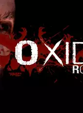 Oxide Room 208
