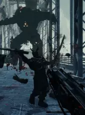 Painkiller: Hell & Damnation - The Clock Strikes Meat Night