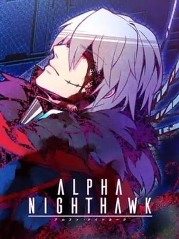 Alpha-Nighthawk