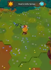 Bloons TD 6: Frontier Legends