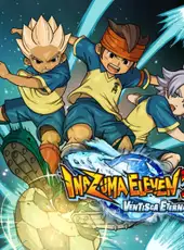 Inazuma Eleven 2: Blizzard