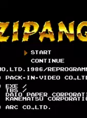 Zipang