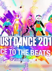 Just Dance 2019