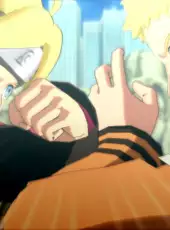 Naruto Shippuden: Ultimate Ninja Storm 4 - Road to Boruto