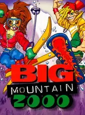 Big Mountain 2000