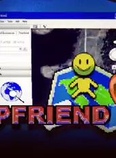 MapFriend