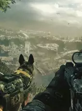 Call of Duty: Ghosts