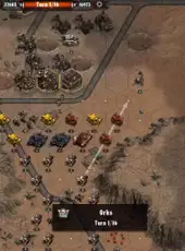 Warhammer 40,000: Armageddon - Imperium Complete