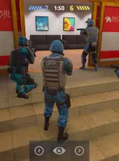 Critical Ops