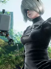 SoulCalibur VI: 2B