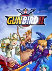 Gunbird 2