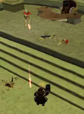 Star Wars Episode I: The Phantom Menace