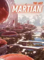 The Last Martian