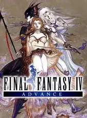 Final Fantasy IV Advance