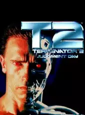 Terminator 2: Judgment Day