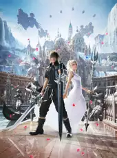 Final Fantasy XV