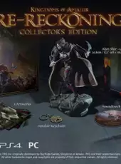 Kingdoms of Amalur: Re-Reckoning - Collector's Edition