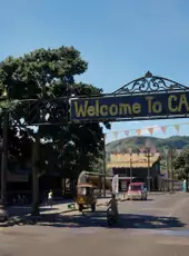 Inzoi: Island Getaway