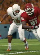 NCAA Football 14