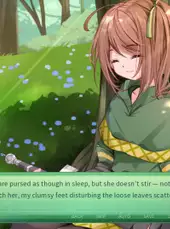 The Fairy's Song