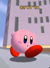 Kirby Air Ride