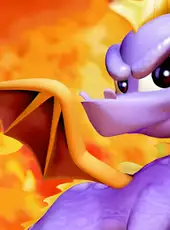 Spyro 2: Ripto's Rage!