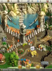 Viking Saga: Epic Adventure