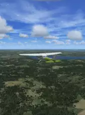 Microsoft Flight Simulator X