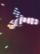 Touhou Blooming Chaos