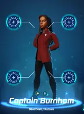 Star Trek Legends: Enemies & Allies Content Pack