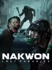 Nakwon: Last Paradise