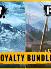 SnowRunner + RoadCraft Loyalty Bundle