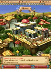 Tradewinds Odyssey