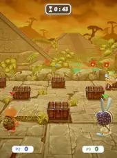 Running Fable Petite Party