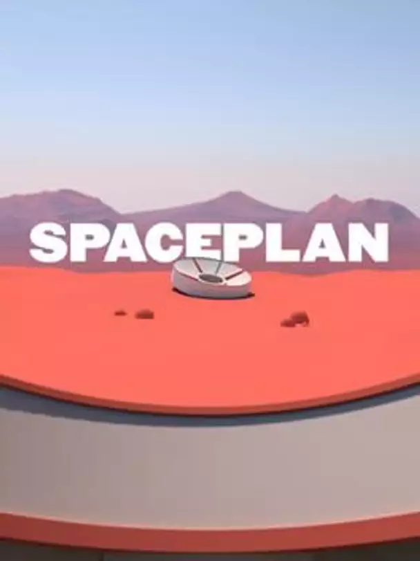 Spaceplan