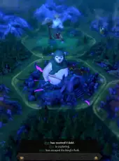 Armello: The Usurpers Hero