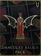 V Rising: Dracula's Relics Pack