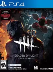 Dead by Daylight: Nightmare Edition