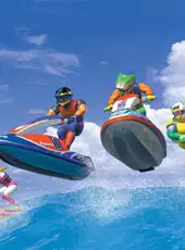 Wave Race 64