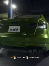 Car Mechanic Simulator 2018: Tuning
