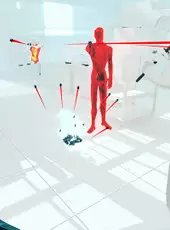 Superhot: One of Us Bundle